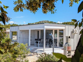 BUQEZ ECO RESORT Beachvilla Bona Haus 16
